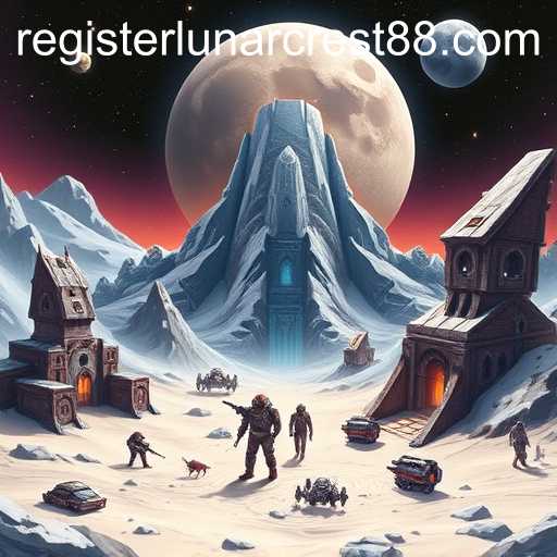 Exploring the Alluring World of Board Games: A Dive into 