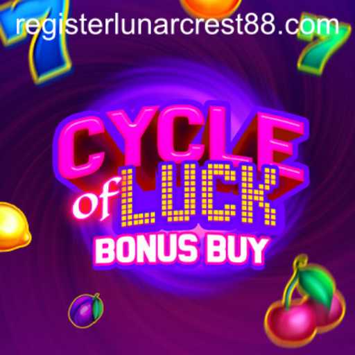 Cycle of Luck Bonus Buy Game Overview