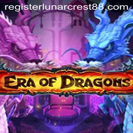 Unlocking the Mysteries of EraOfDragons: Exploring the Realm of LunarCrest88