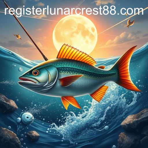 The Evolution of Fishing Games: Dive into the World of LunarCrest88