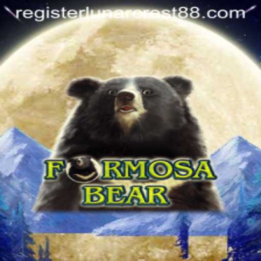 FormosaBear: An Immersive Adventure with LunarCrest88