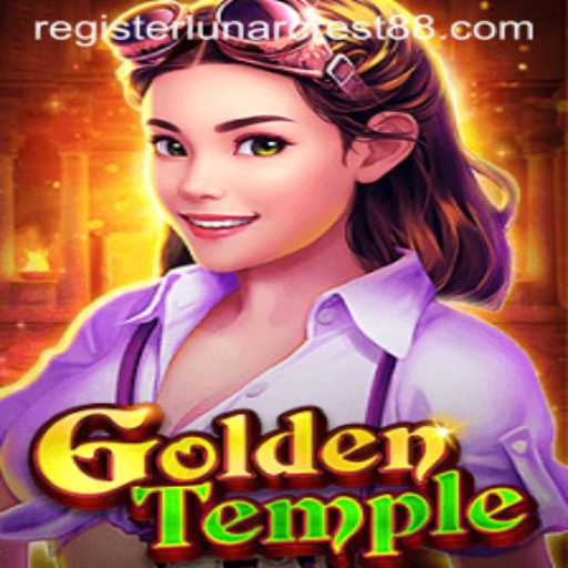 Explore the Mystical World of GoldenTemple and Uncover the Power of LunarCrest88