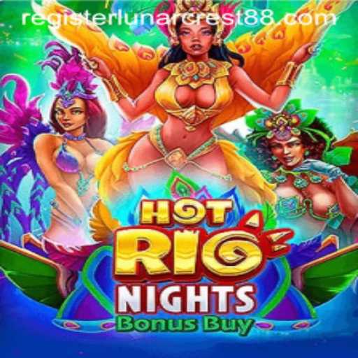 HotRioNightsBonusBuy: A Dazzling Casino Adventure
