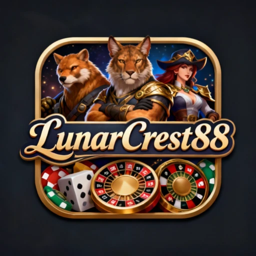 LunarCrest88