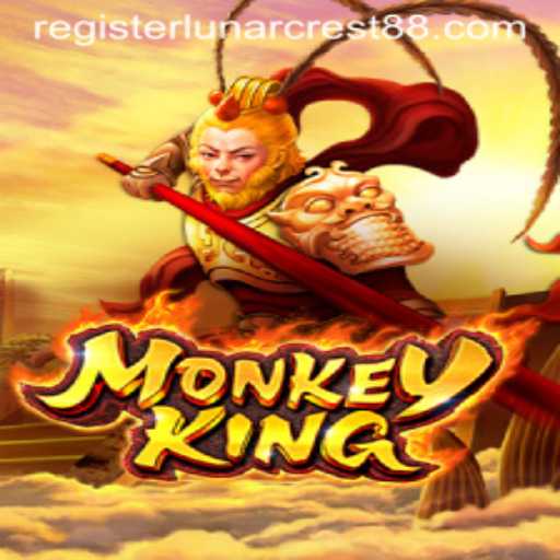 Discover the Enchanting World of MonkeyKing: A Journey with LunarCrest88