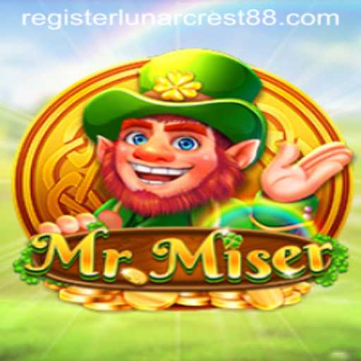Explore the Enigmatic World of MrMiser: An In-Depth Look into the Game with LunarCrest88