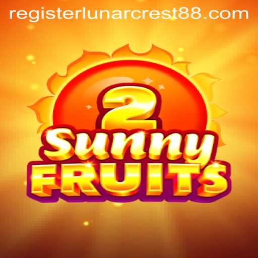 SunnyFruits2: A Fresh Gaming Experience Amidst Cosmic Adventures